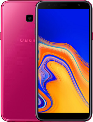 Замена динамика на телефоне Samsung Galaxy J4 Plus